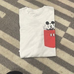 Mickey Tshirt